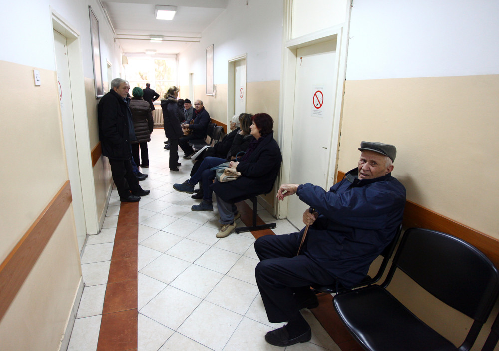 "Prvo sam saznao da je beba mrtva, hteo sam ćerki da dam moje plućno krilo, a onda su mi javili..."