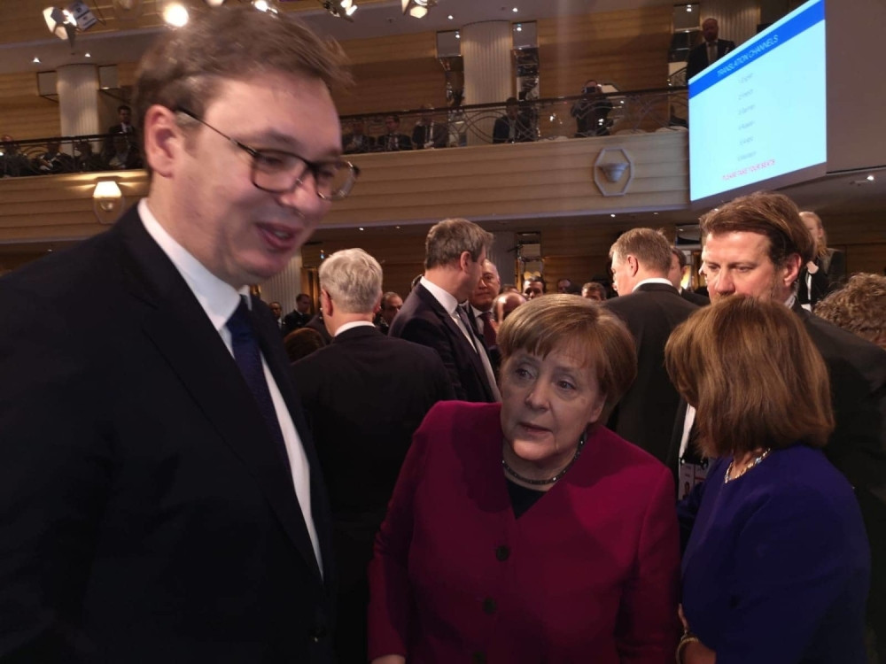 Sreo se sa Angelom, izgrlili se k'o da su rod najrođeniji, a fotografija na Instagramu im je pobedila! (FOTO)