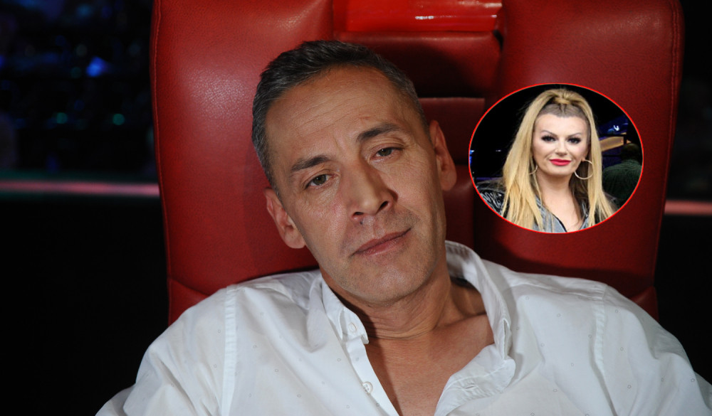 Vidić NAJSTRAŠNIJE isprozivao Viki: Kad čuje šta je rekao, ODLEPIĆE!