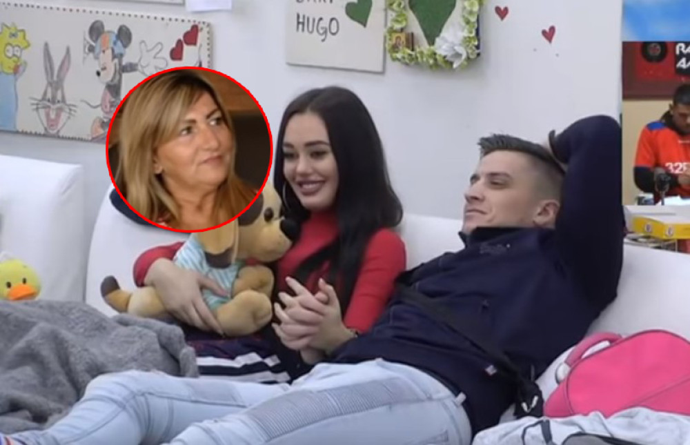 U porodični dom stigao skupoceni poklon od Davidovih fanova, međutim Biljana je odlučila da ga pošalje na ovo mesto!