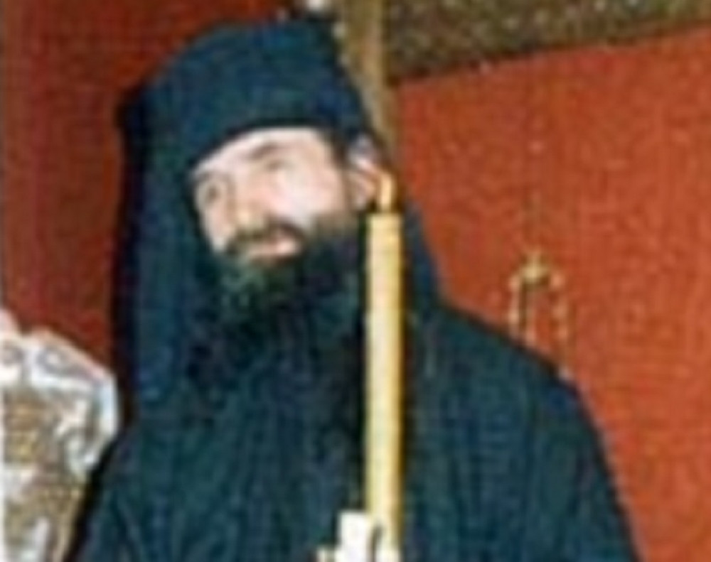 Posle brutalnog mučenja, pronašli su stvar koja je pokazivala koliko mu je vera bila jaka!