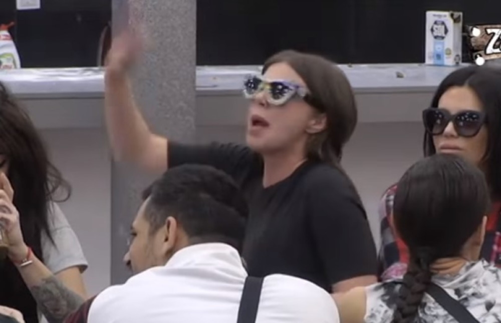 Brutalna svađa Dragane i Zerine! Častile se uvredama, pa joj Hećo ODBRUSILA! (VIDEO)