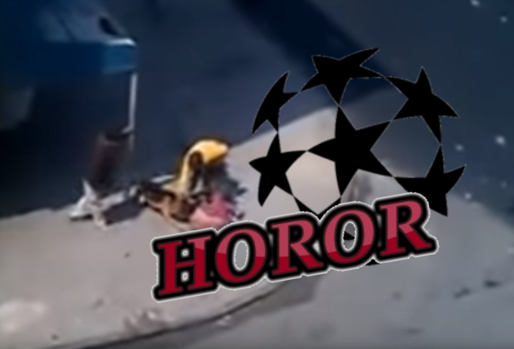 Sa njom bila i deca, ostale STRAŠNE POSLEDICE (FOTO)