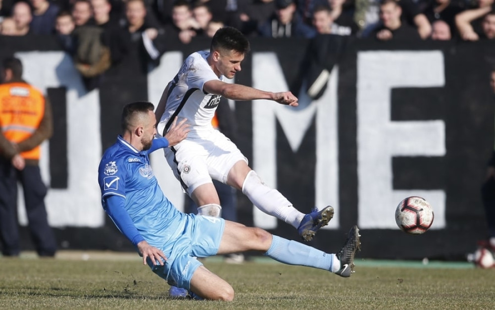 U Bačkoj sa tri laka komada uspešno započeli proleće (VIDEO)