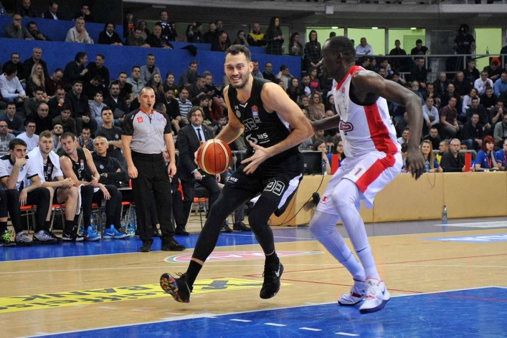 Napustio Partizan i ide kod "zvezdaša"!