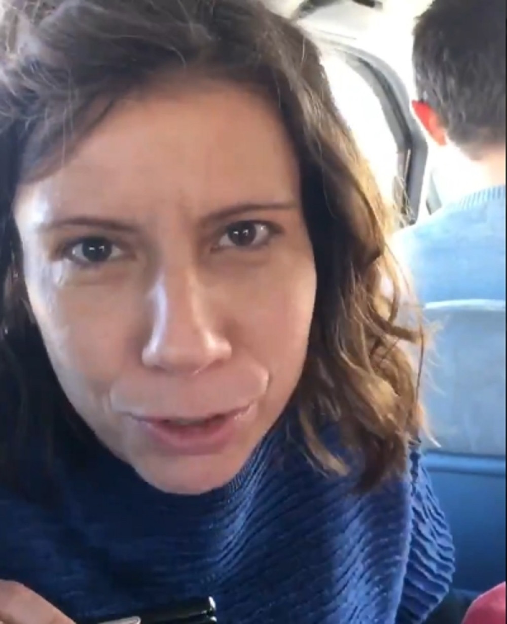 Hrvati podržavaju opozicione proteste u Beogradu (VIDEO)