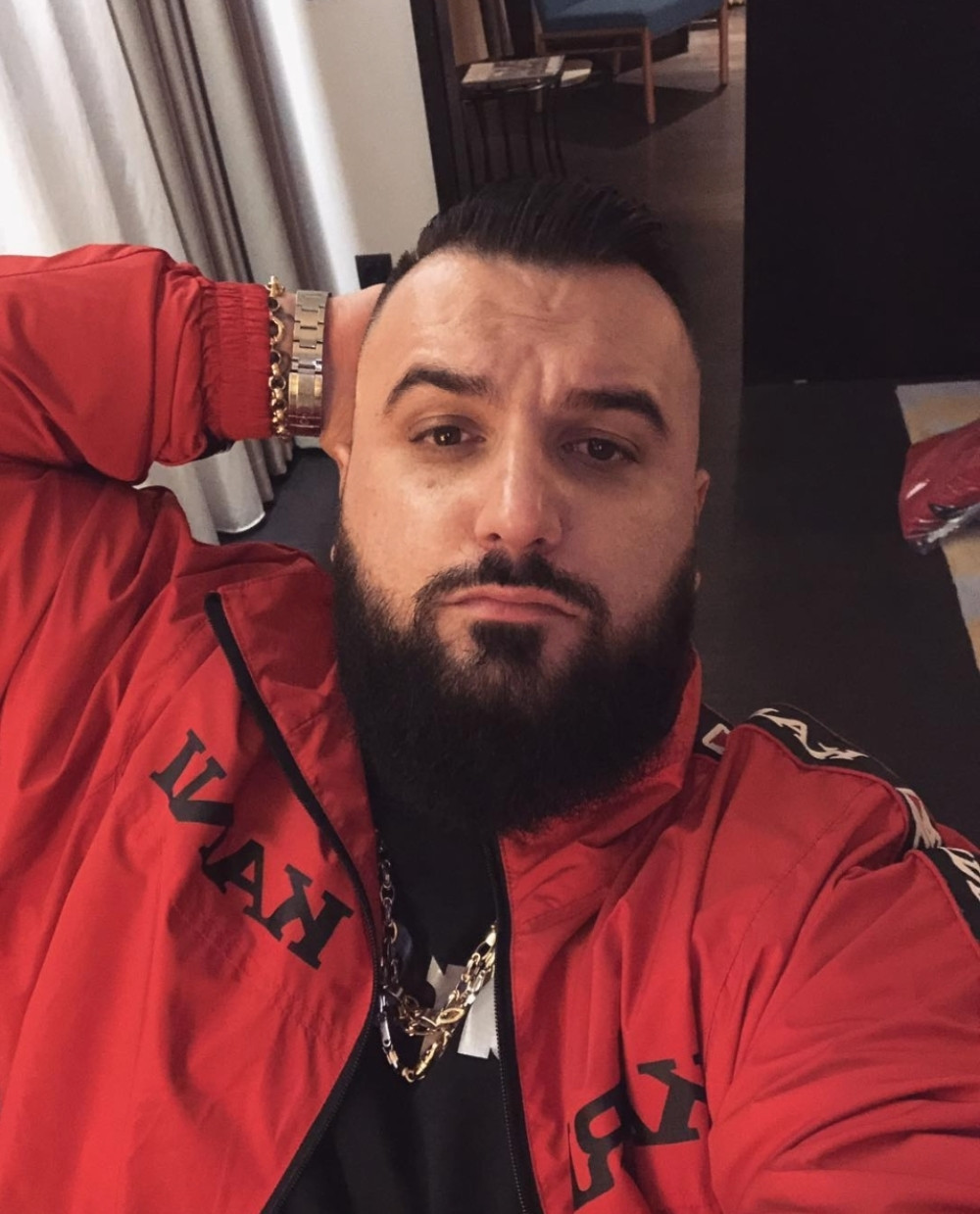 Buba Koreli zbog droge ide u zatvor? Evo koliko godina će biti iza rešetaka!