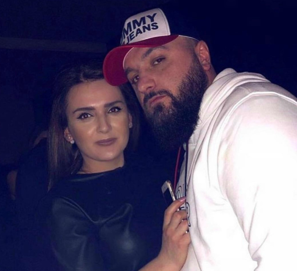 Buba Koreli vara dugogodišnju devojku sa manekenkom iz spota?! Skandal!(FOTO)