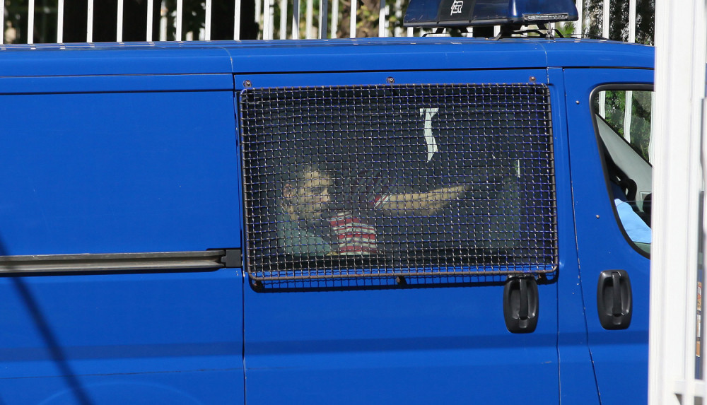 Ljubiša obljubio pastorku (9), a onda je prodavao drugarima kako bi platio račun za struju!