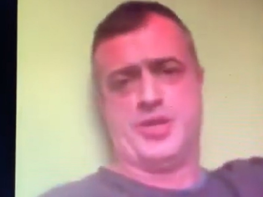 Zavirite na Sergejevu žurku: Mrtav pijan baulja, a kad čujete šta priča, zgrozićete se!