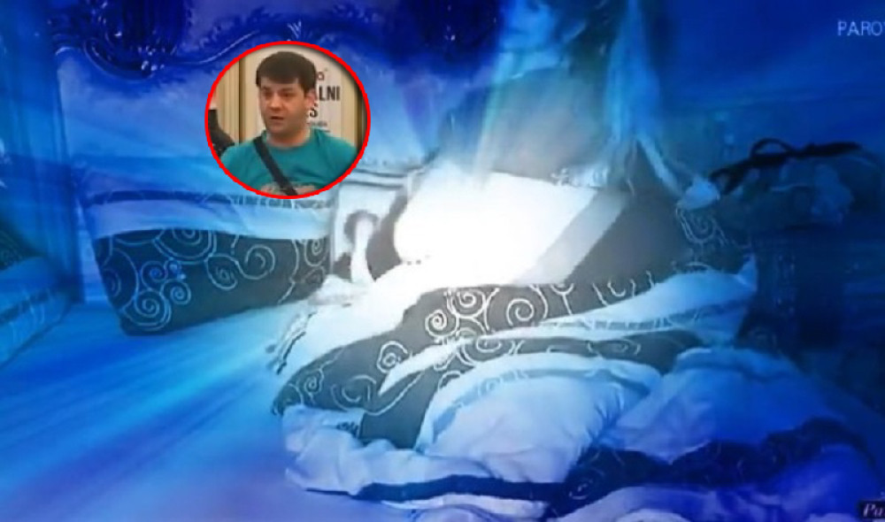 Prikazan Ivanov najžešći s*ks, Parovi poskakali: Gledajte šta je j*bačica! (VIDEO 18+)