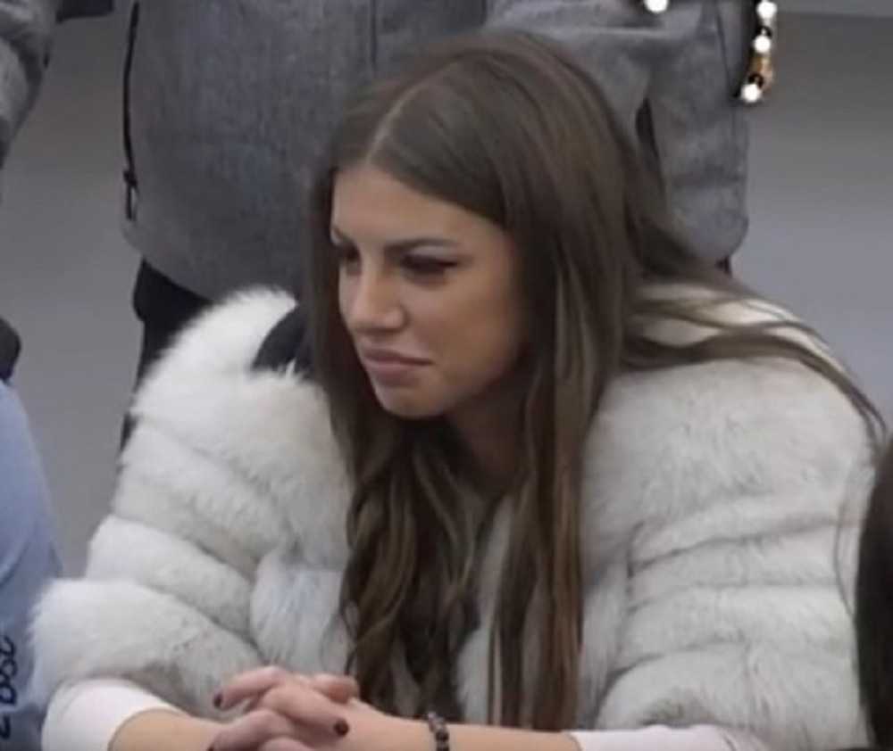 Dragana Mitar će UNIŠTITI bivšeg muža: Siniši neću oprostiti BATINE, briga me za novu devojku!