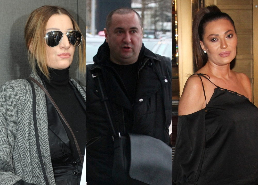 Estrada PLAČE za Šabanom! Tragična vest pogodila Srbiju! (FOTO)