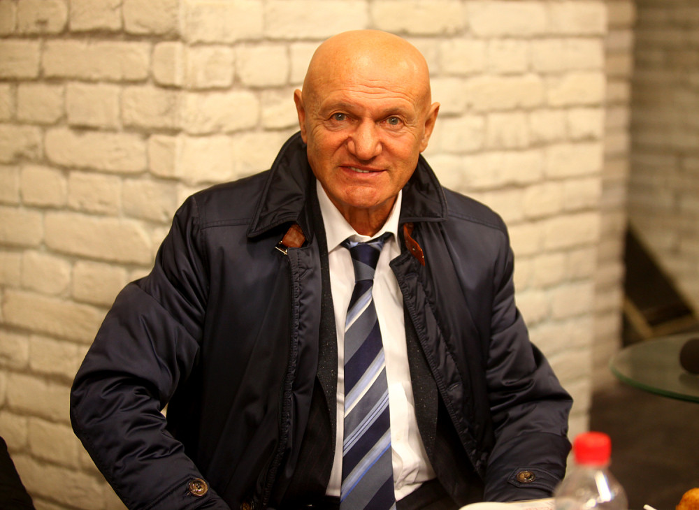 Proveli su detinjstvo zajedno, a sada je ispričao DETALJE koje ni Goca nije znala!