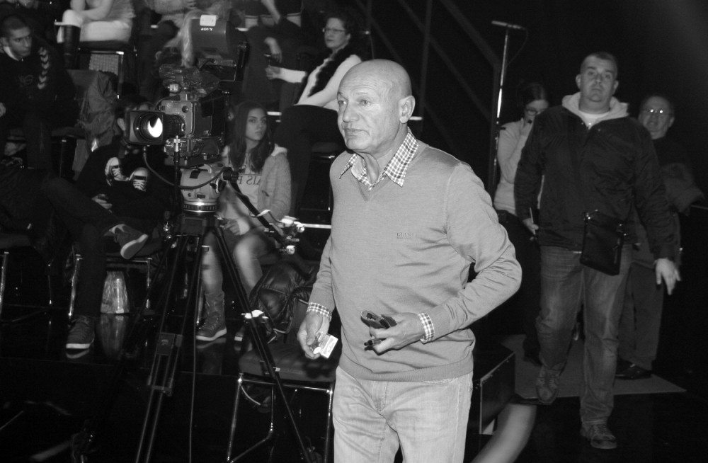 Povrede pršljena, karlične kosti i četiri rebra! Novi detlaji stravične nesreće, a evo šta je Šaban ŽARKO ŽELEO!