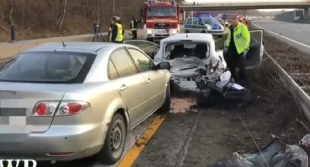 Pijani Nemac će odgovarati za DVA UBISTVA! Policija već podnela krivičnu prijavu zbog pogibije Šabana Šaulića i Mirsada Kerića!