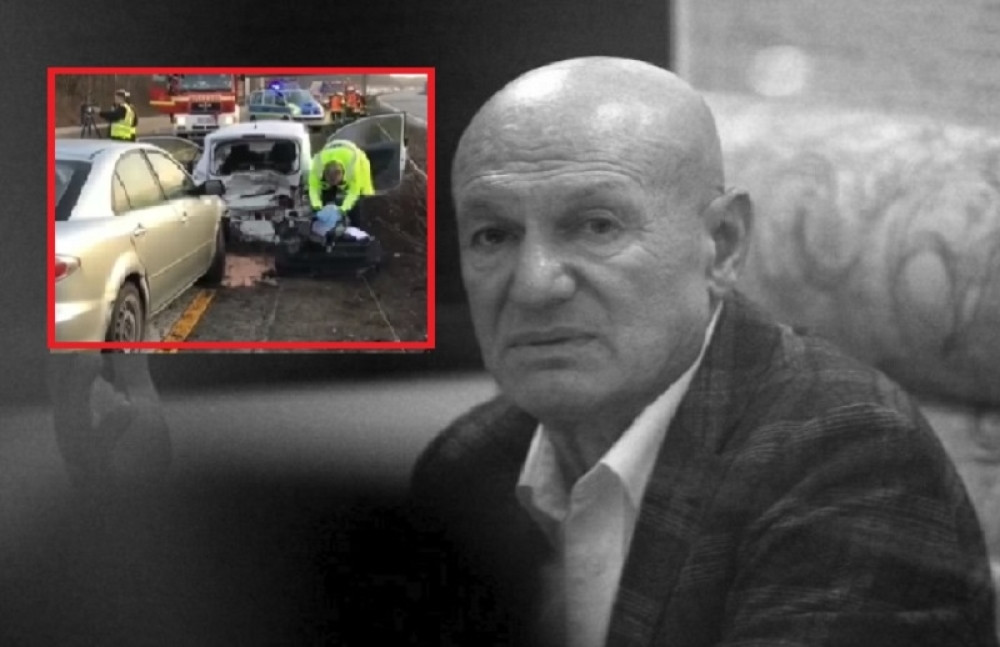 Oni su poslednji videli Šabana Šaulića pred smrt! Jednom od njih lekari se trenutno BORE ZA ŽIVOT!