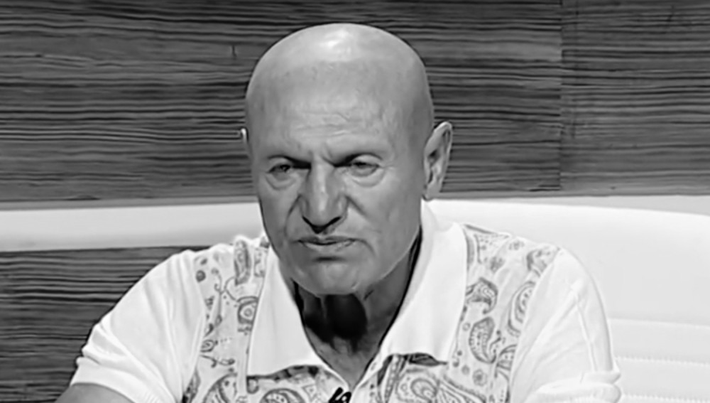 On je pijan ubio Šabana Šaulića, a evo u kakvom je stanju! Novi jezivi detalji nesreće!