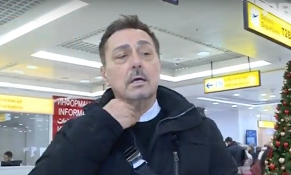 Ćerka Dragana Kojića Kebe se deklarisala kao gej osoba?!