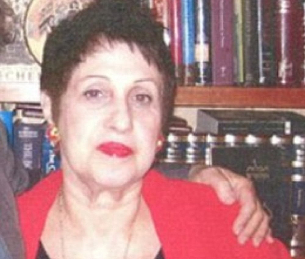 "Udala sam se za muslimana, silovana sam u bolničkom krevetu, a onda sam saznala da sam trudna..."