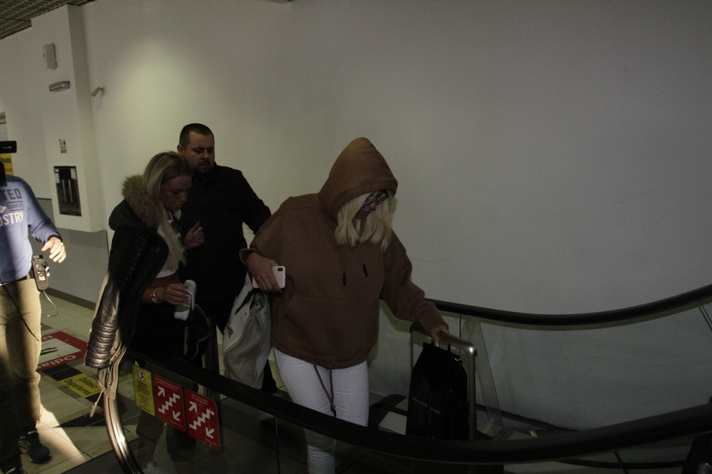 Karleuša zanemela zbog POGIBIJE Šabana Šaulića! ON se nije odvajao od nje! (FOTO)