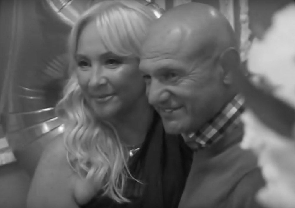 Nastradao sa Šabanom Šaulićem, a Goca mu posvetila reči koje u sebi nose ogromnu bol! (FOTO)