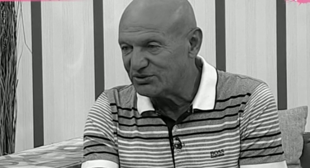 Poslednja pesma Šabana Šaulića: Evo kom pevaču je napisao divne stihove!