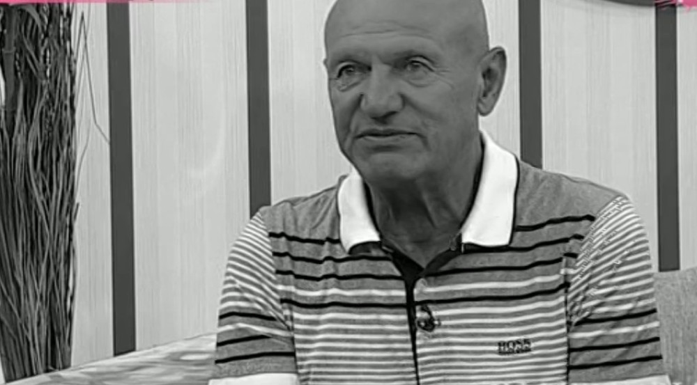 Kada se na Šabanovoj komemoraciji prikazala ova slika, sve je prošla JEZA! (FOTO)