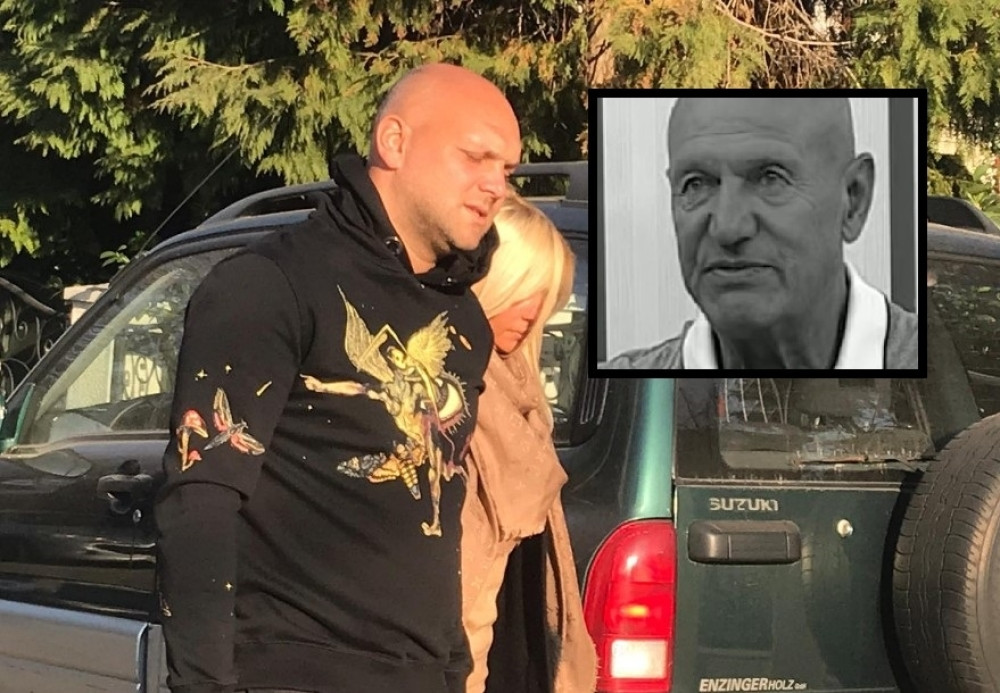 Šaulićevi naslednici krenuli u Nemačku da preuzmu Šabanovo telo! (FOTO)