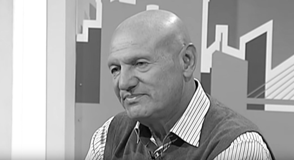 Intervju koji je Šaban dao pre 38 godina će vas naterati da zastanete za tren: Ja sam dete sa ruba života