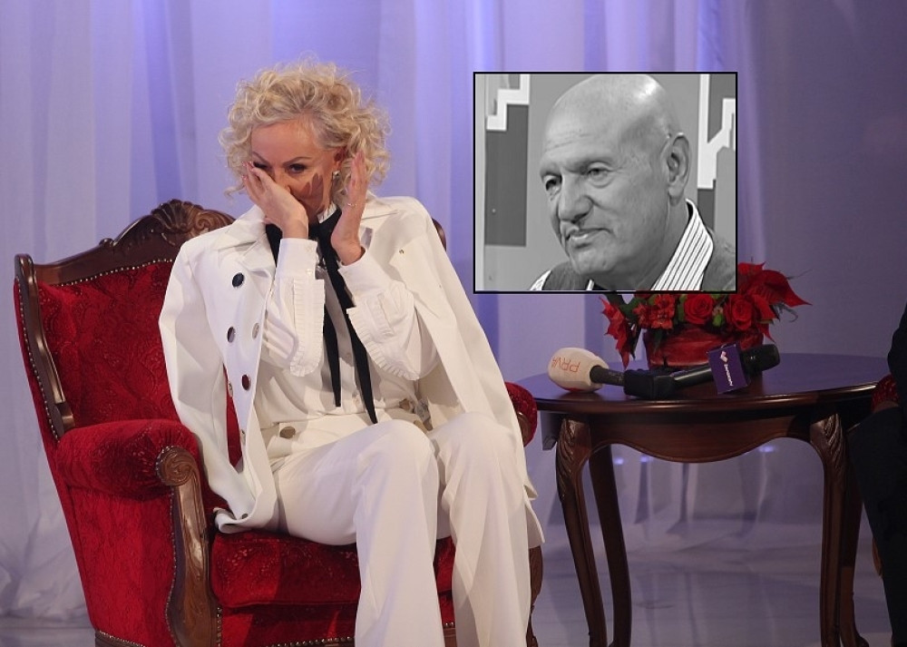 Brena podelila POSLEDNJI zajednički susret! Njena poruka je rasplakala internet! (FOTO)