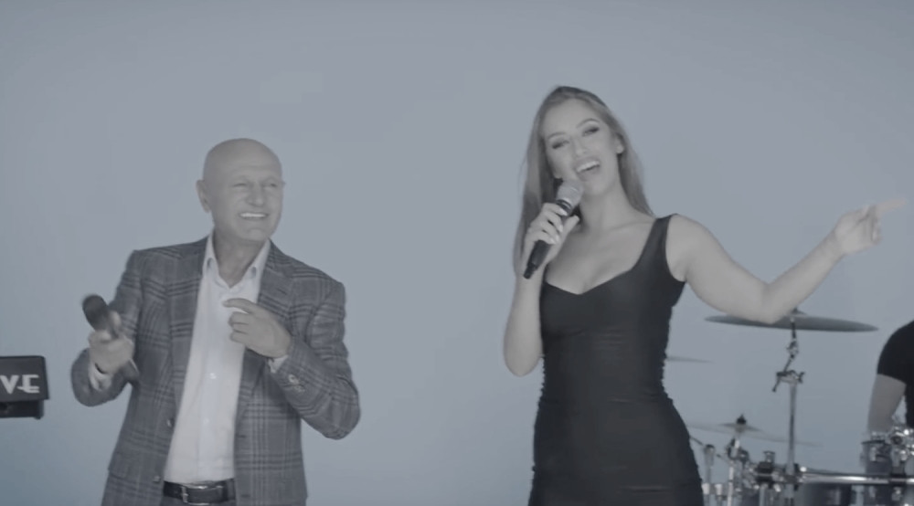 Ona je nastupala sa Šabanom pre stravične saobraćajke, evo šta je radio i kako se ponašao nekoliko minuta pred SMRT!