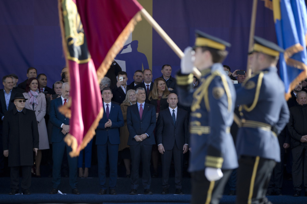 Ključne članice EU i NATO povlače priznanje Kosova?! Evo koje sve zemlje su ustale!