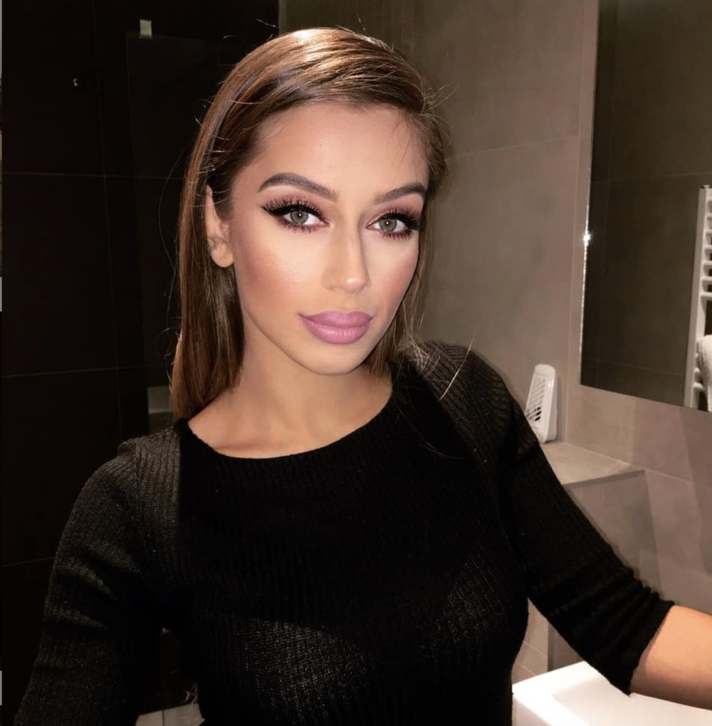 Tei Tairović su na početku karijere govorili da ne zna da peva! (FOTO/VIDEO)