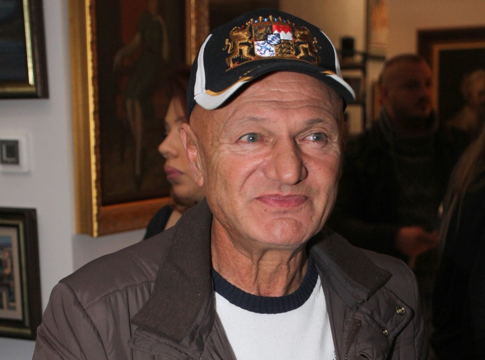 Poslednja fotografija Šabana Šaulića nije slutila da ga nikada više neće videti! (FOTO)