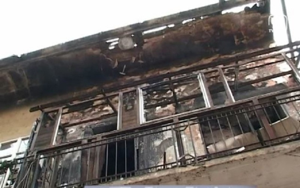 Osmoro mladih poginulo u požaru u Novom Sadu na današnji dan (FOTO+VIDEO)