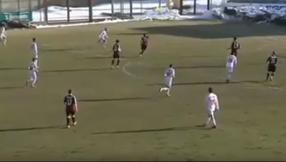 Ogromna sramota u italijanskom fudbalu! Osam igrača bilo na terenu, primili 20 - MOGLI JOŠ TOLIKO