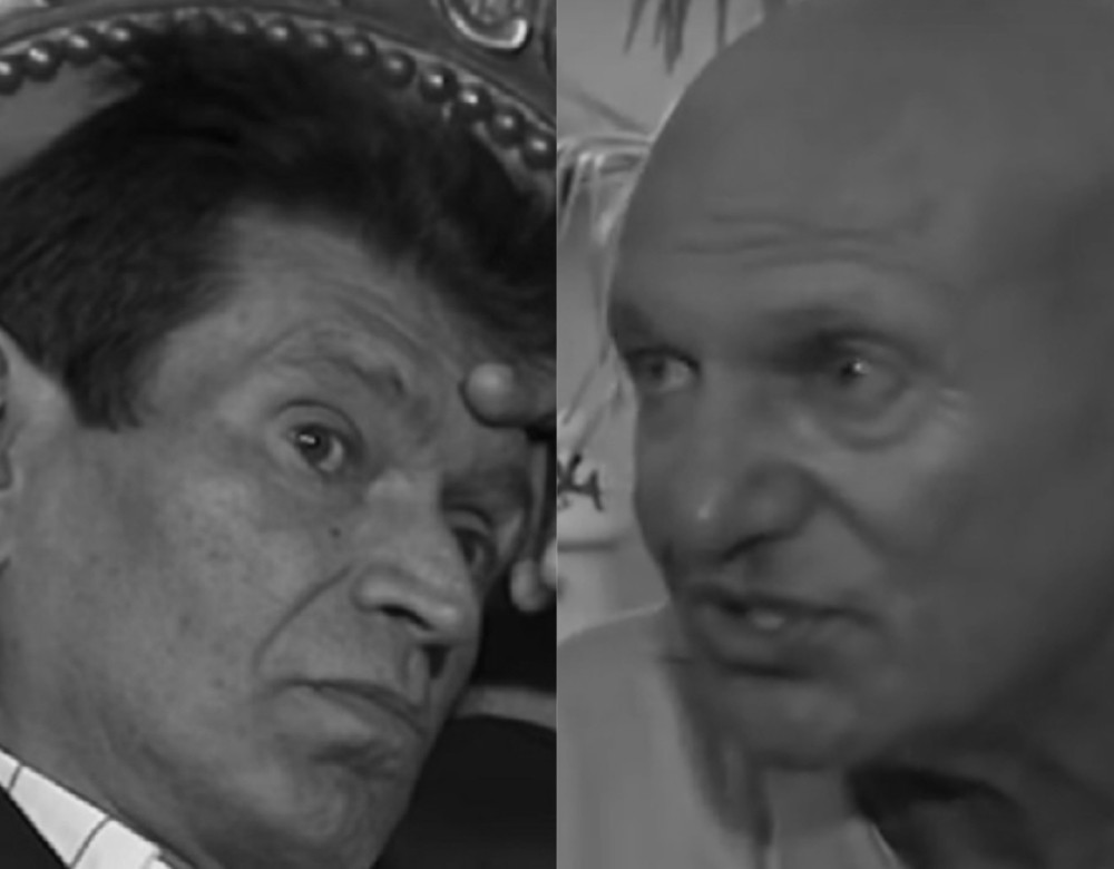 Reči Sinanove ćerke kidaju dušu! Velike legende su se srele na nebeskoj bini, a evo šta je ona imala da im poruči...