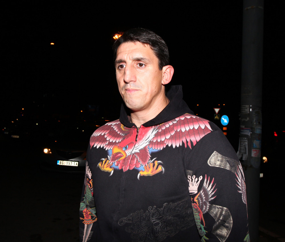 Žena Kristijana Golubovića ulazi u rijaliti?! Zavrteće vam se u glavi kada čujete KOLIKO NOVCA će dobiti!