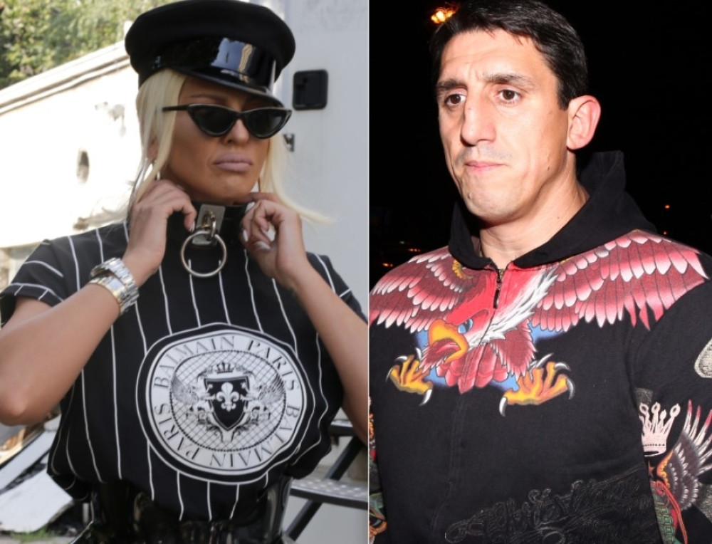 Kristijan se javio iz zatvora i opleo po Karleuši! Progovorio o porno aferi, pa otkrio nešto što niko nije znao o Jeleni!