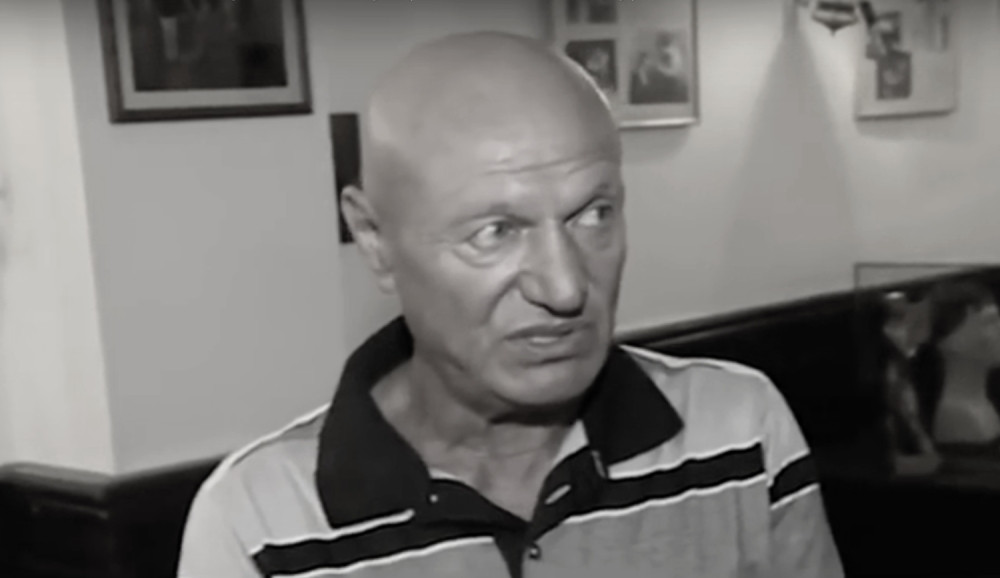 Ovo sigurno niste znali o "kralju" narodne muzike: "Roditelji su mu prodavali lutriju i ..."!