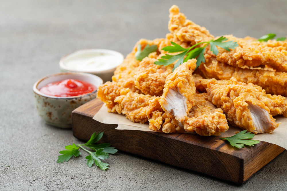 Pileća bajadera je nešto najlepše što ćete probati, a sprema se za čas posla!