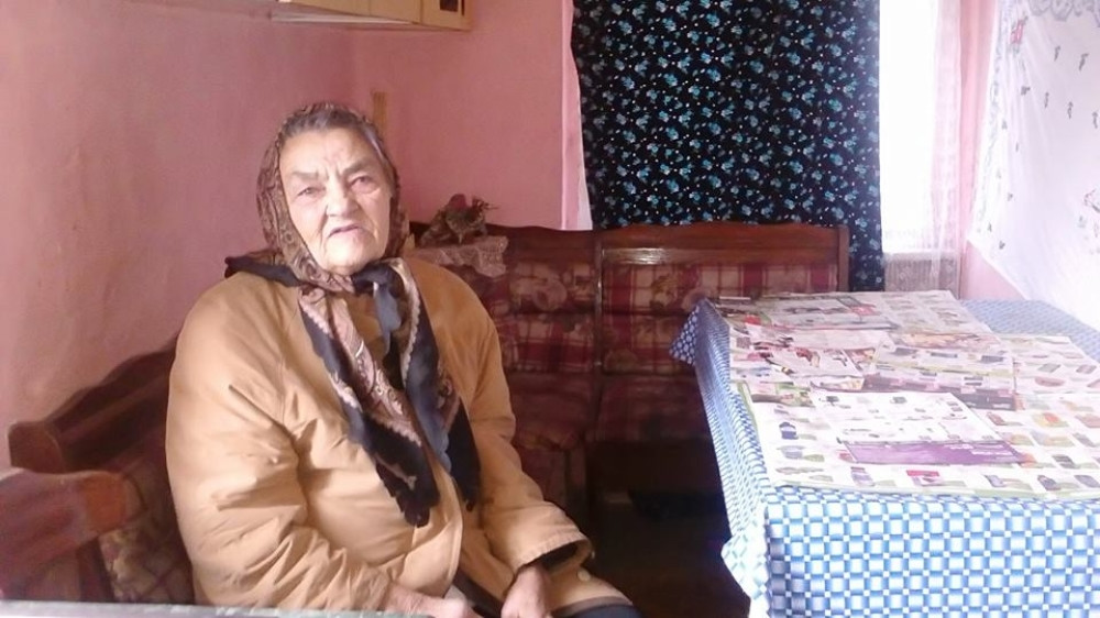 Ispovest gatare Marije, koja je pljačkom htela da naplati gledanje u karte!