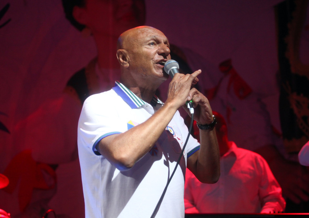 Šaban je pred smrt imao molbu za kompozitora njegovih pesama! "Sve je ostalo u fioci i niko to ne dira"