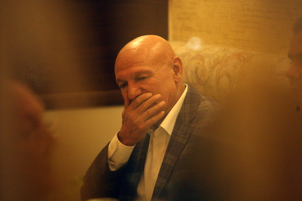 Ovo je jedina stvar koju je pokojni Šaban žarko želeo, a nije je nikad imao! (FOTO/VIDEO)