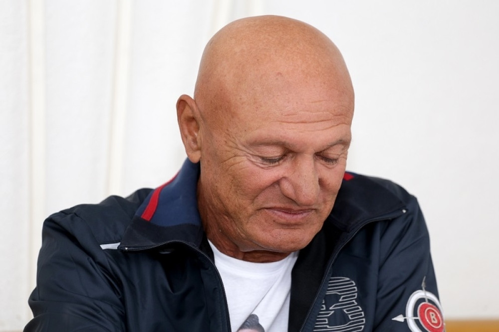 Ilda otkrila tajnu Šabanovog nasledstva! (VIDEO)