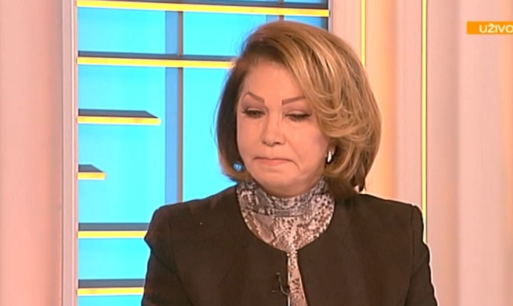 Pevačica se sudi sa Republikom Hrvatskom i užom rodbinom, traži nazad ono što je njeno!