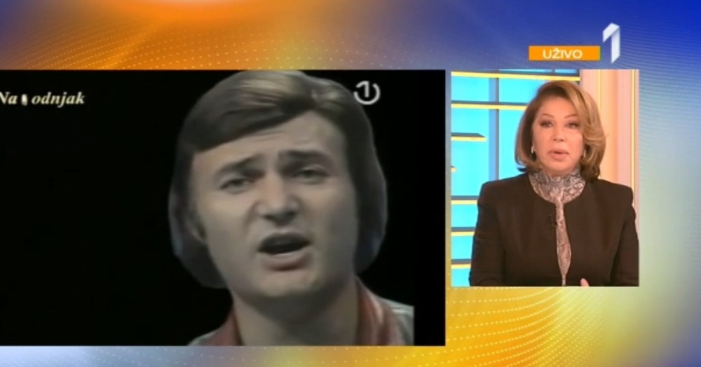 Dobila sam nagon za POVRAĆANJEM kada su javili da je Šaban POGINUO!