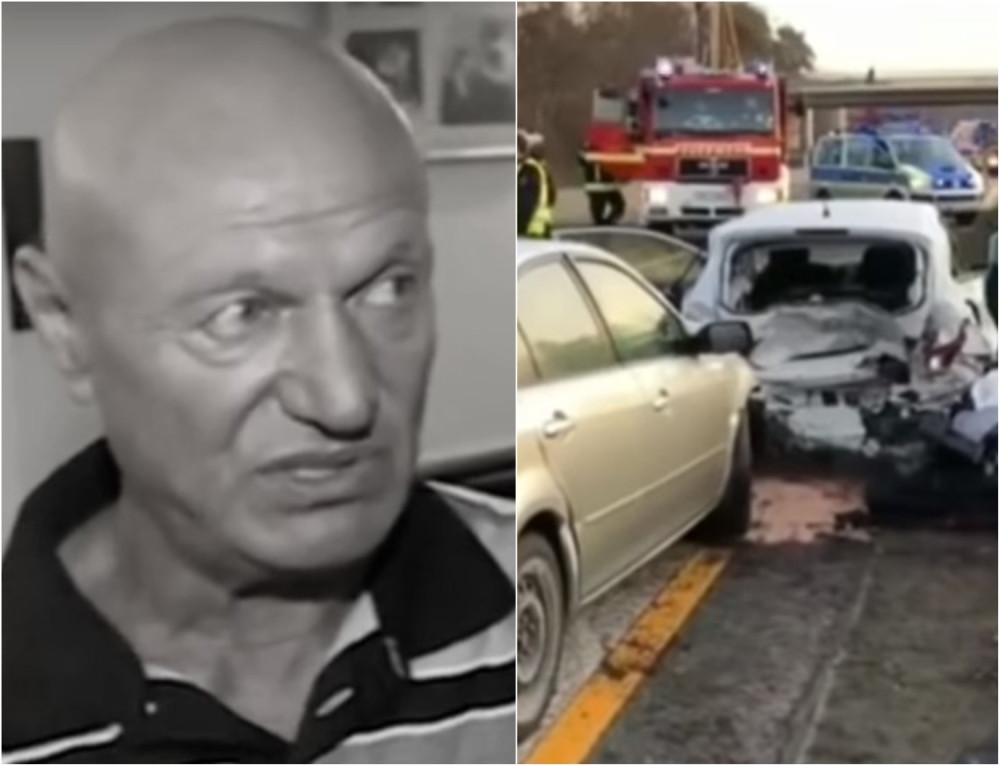 Vozač koji je izazvao saobraćajku u kojoj je POGINUO Šaban Šaulić u PRITVORU! Auto nije njegov!