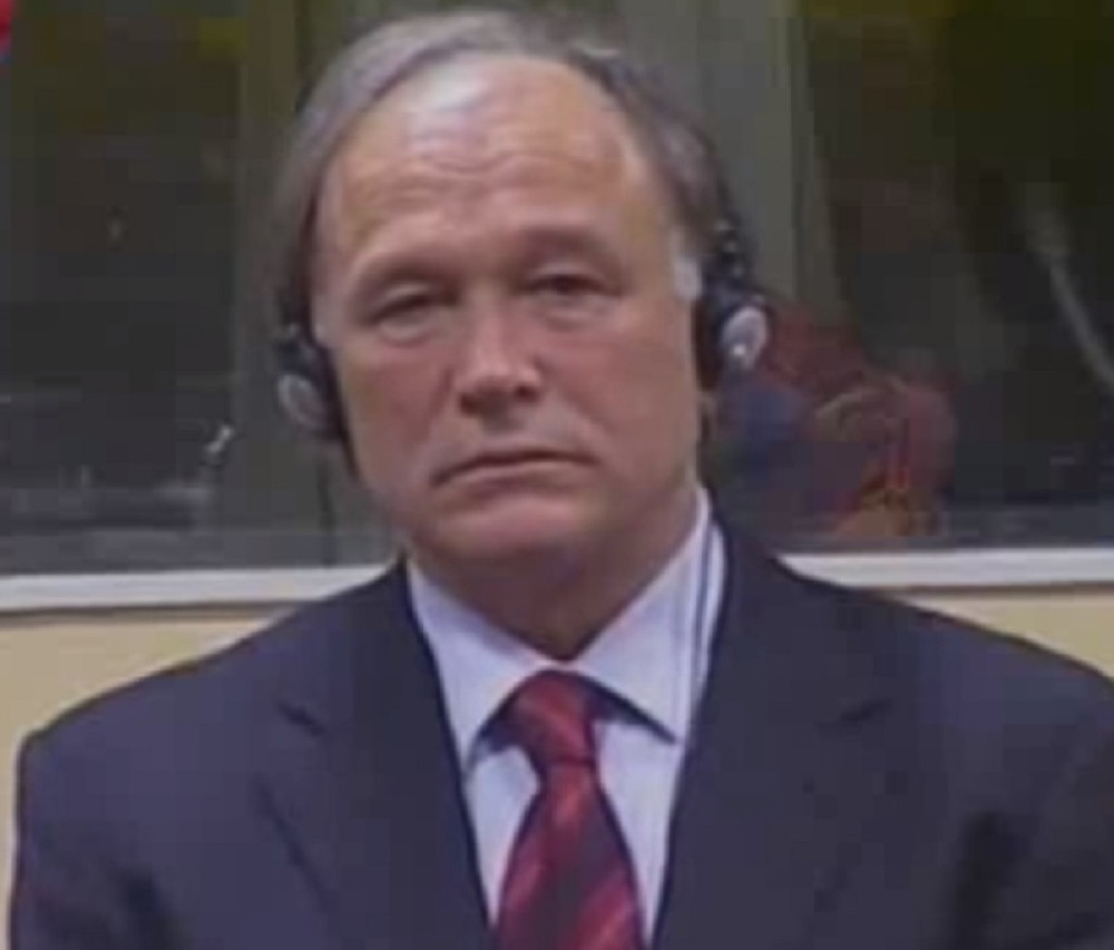 Evo šta su lopovi odneli iz vikendice bivšeg generala policije i haškog osuđenika!